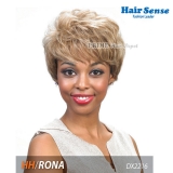 Hair Sense 100% Human Hair Wig - HH-RONA